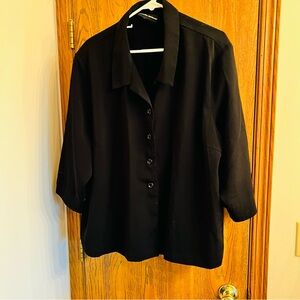 Black Jacket - 24W